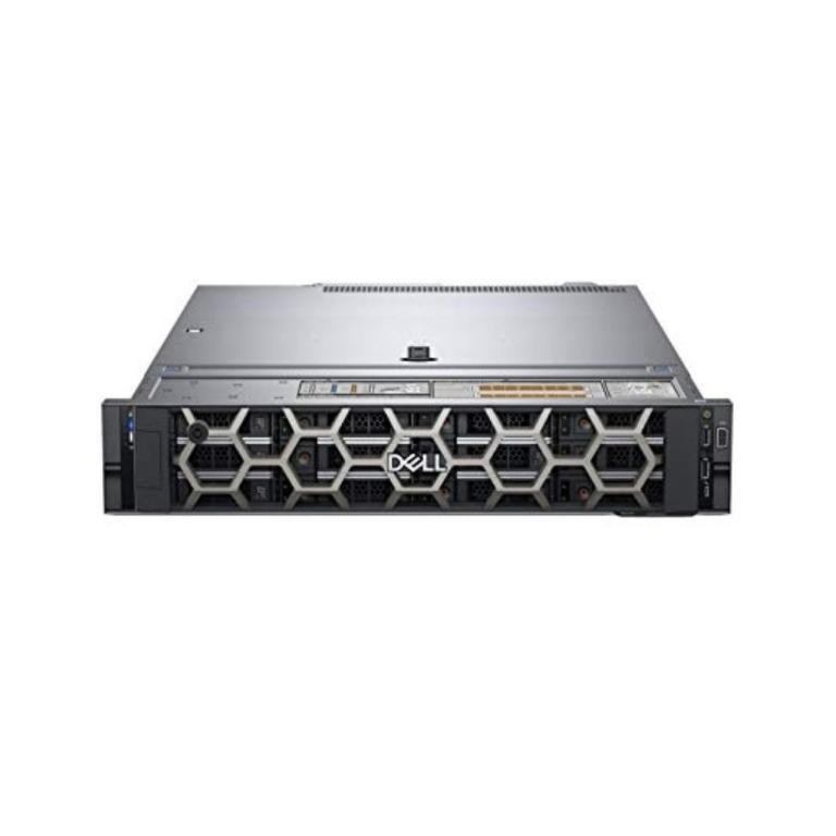 Dell Server Poweredge R540 Intel Xeon Silver 4210r 2 4g 10c 20t 9 6gt S 13 75m Cache Turbo Ht 100w Ddr4 2400 Computers Tech Parts Accessories Computer Parts On Carousell