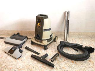 Delphin Vacuum Cleaner Brush Home Appliances Carousell Singapore