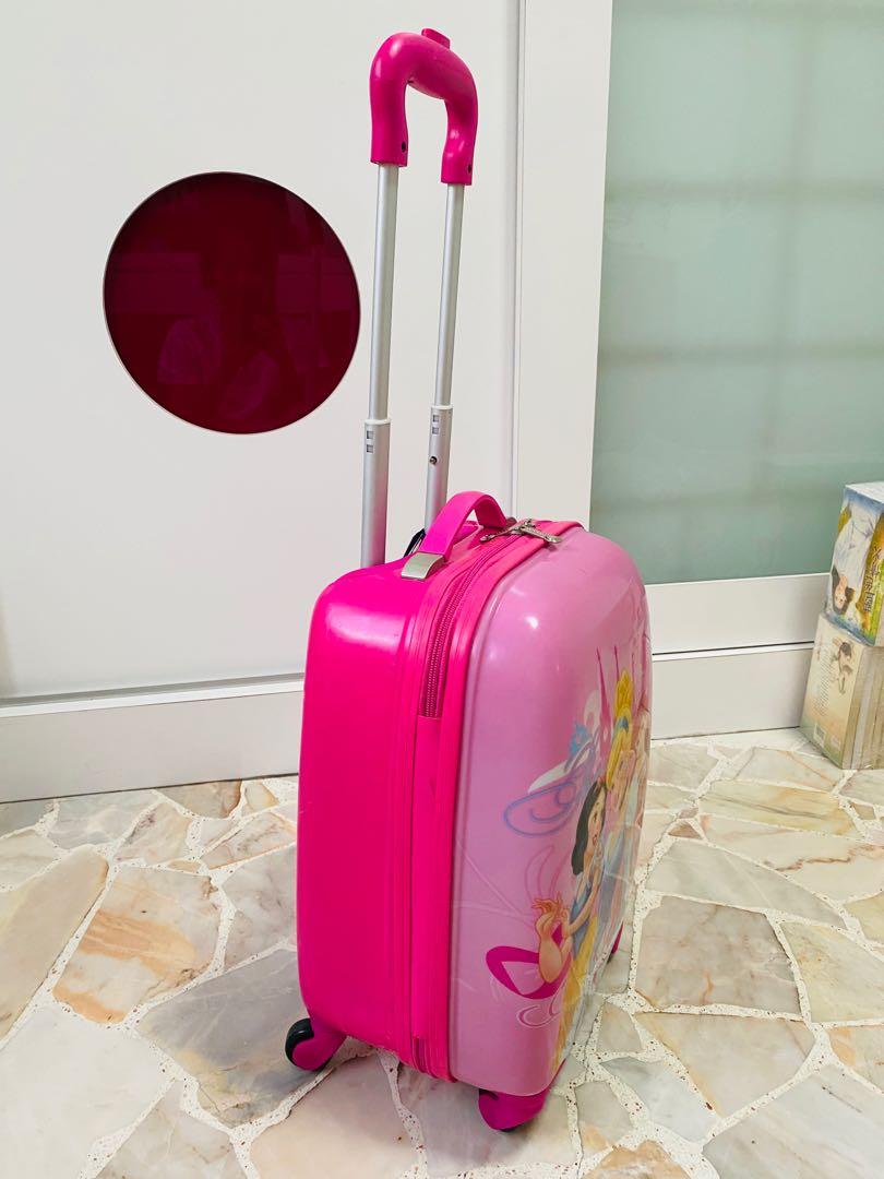 Indiamart American Tourister New Trolley Bags Indiamart American