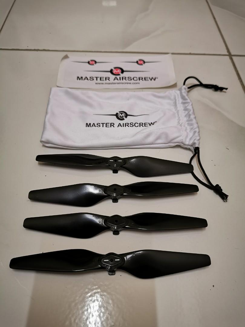 master airscrew mavic air