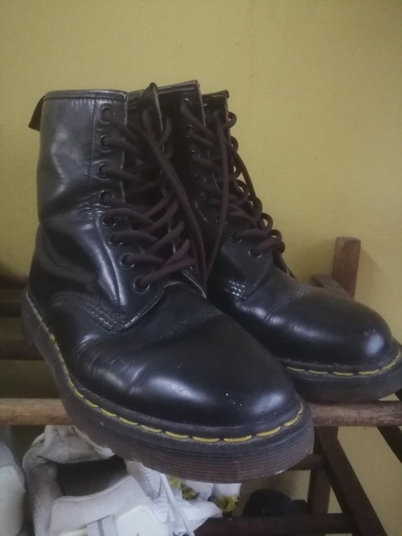 Doc 1460s top