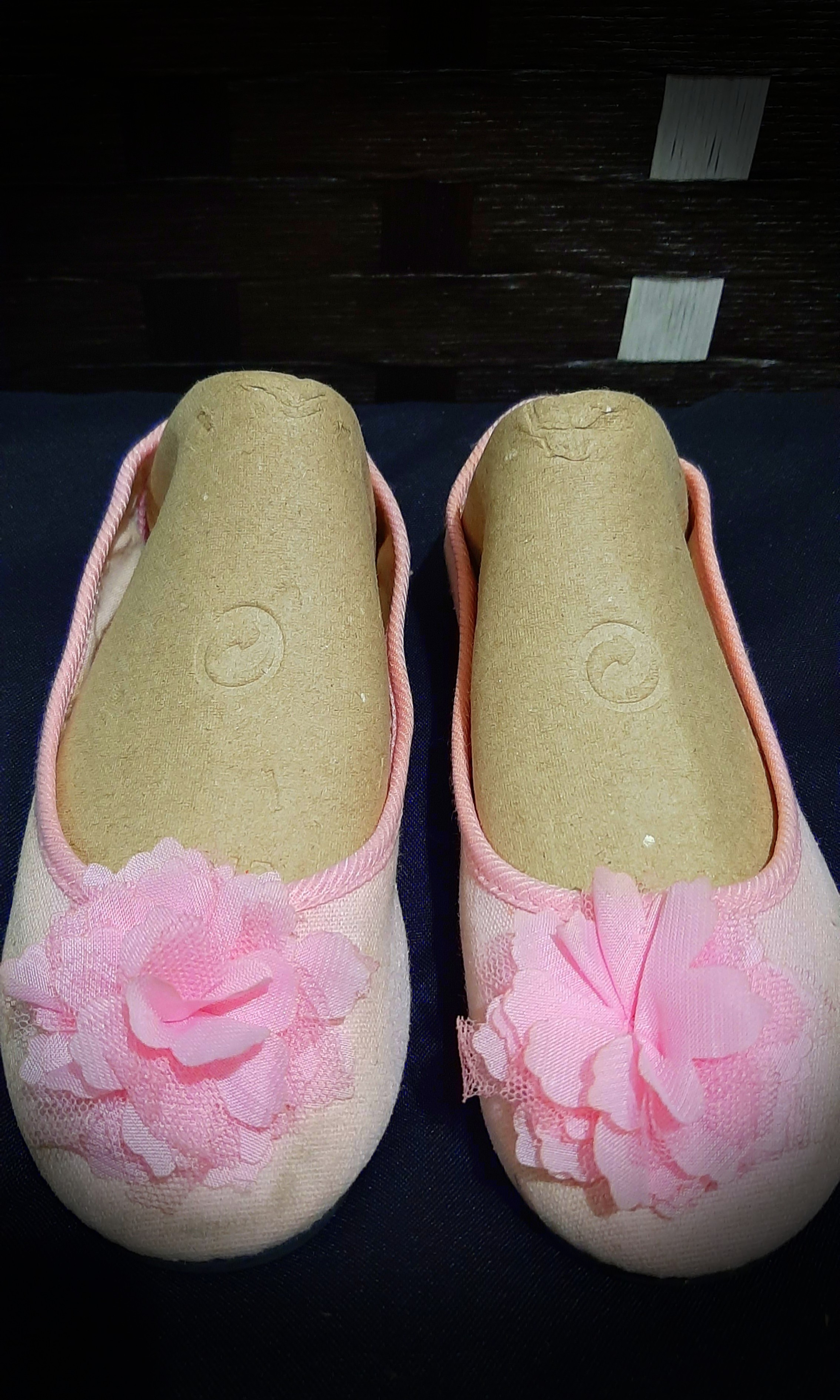 ballet shoes sm department store