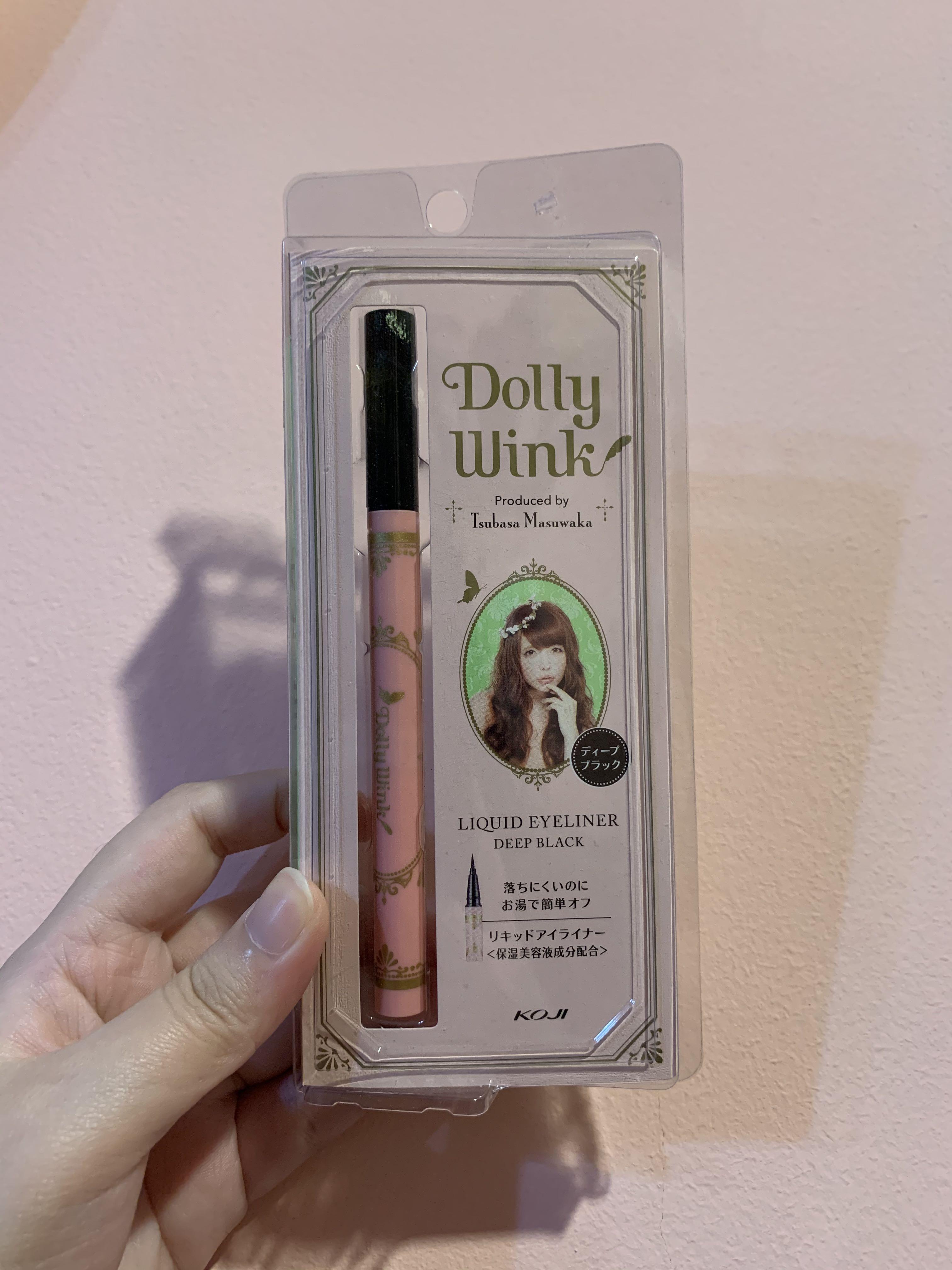 koji dolly wink liquid eyeliner