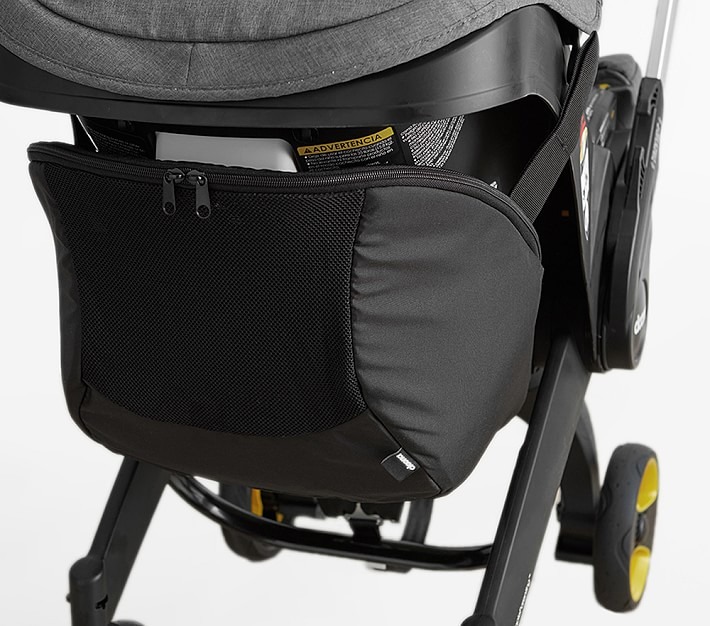 Doona Snapon Storage bag, Babies & Kids, Going Out, Carriers & Slings