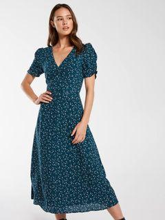 Dotti Luna Maxi Tea Dress