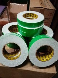 100 Affordable Double Sided Foam Tape For Sale Carousell Philippines