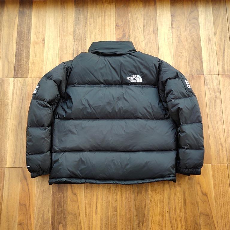 The North Face DSM Nuptse Jacket www.krzysztofbialy.com