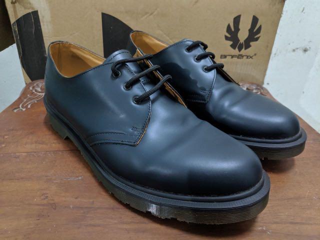 Dr martens 1461 mie hotsell