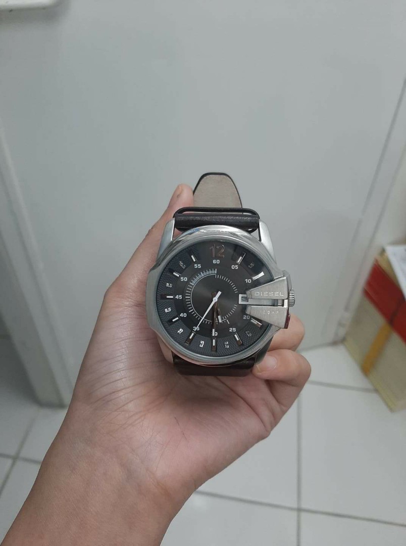 Dz1206 diesel watch sales