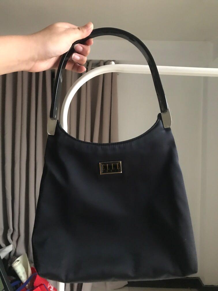 ELLE Paris Handbag, Women's Fashion, Bags  Wallets, Tote Bags on Carousell