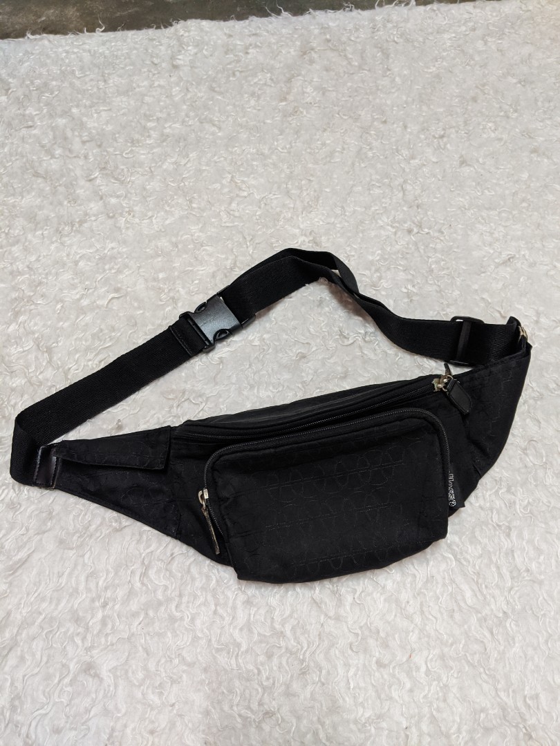 waist bag ellesse