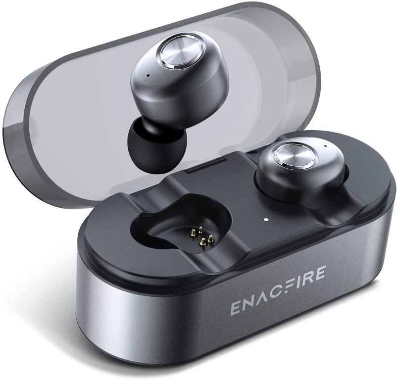 best noise cancelling waterproof earbuds