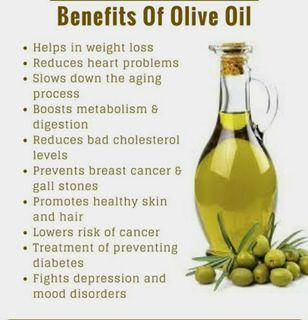 Extra Virgin Olive Oil View All Extra Virgin Olive Oil Ads In Carousell Philippines