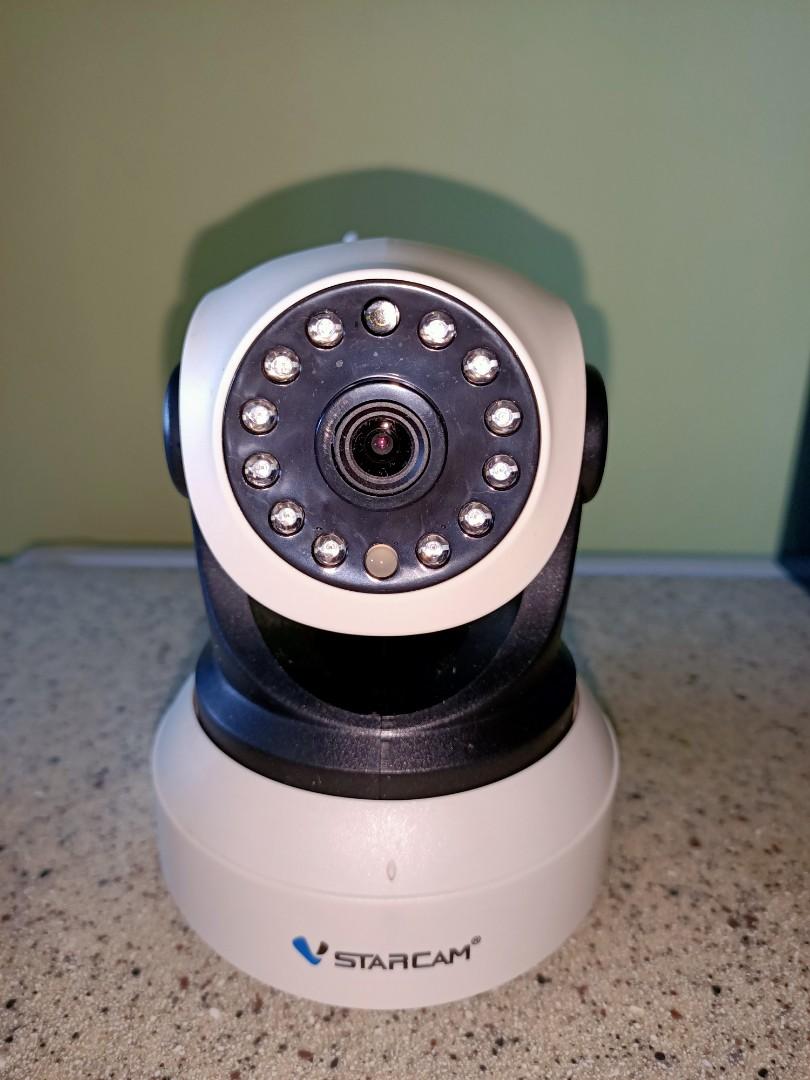 Eye4 Smart Cloud VStarcam