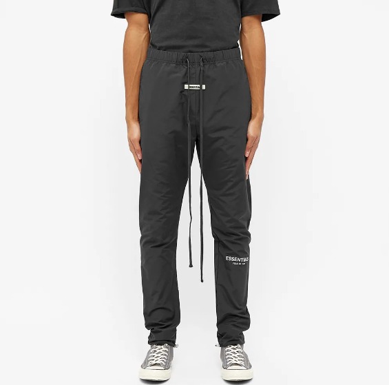 Fear of God ESSENTIALS Nylon Track Pant