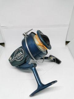 Fishing reel