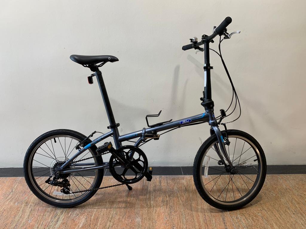 Dahon ford taurus best sale