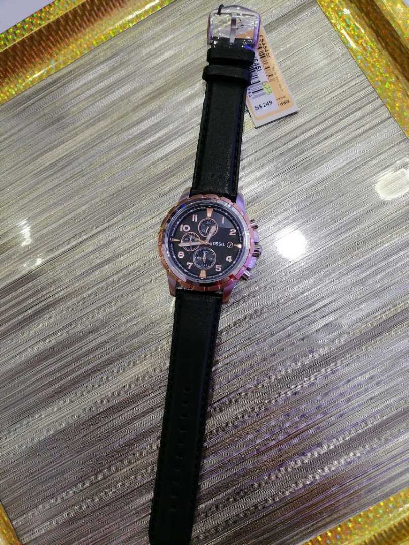 Fossil FS45451, Mobile Phones \u0026 Gadgets 