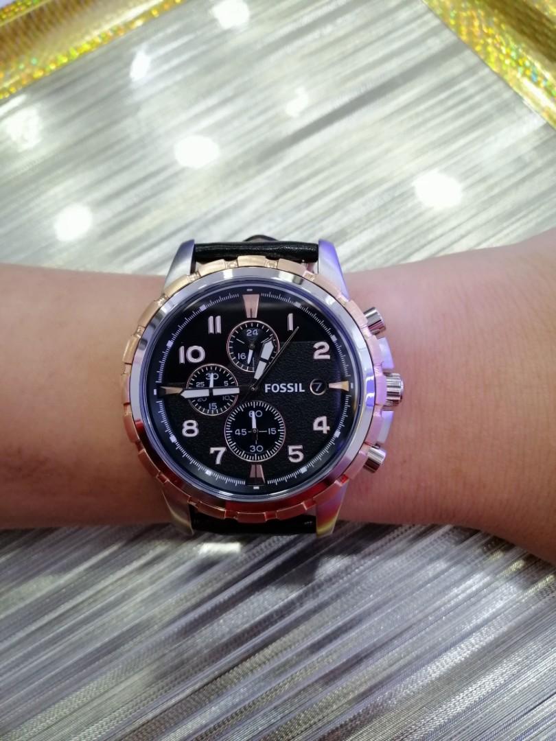 Fossil FS45451, Mobile Phones \u0026 Gadgets 
