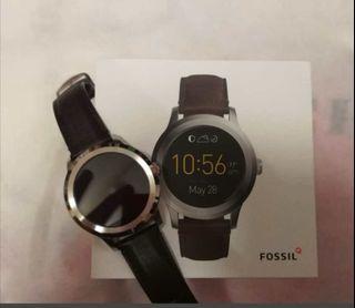 harga fossil smartwatch
