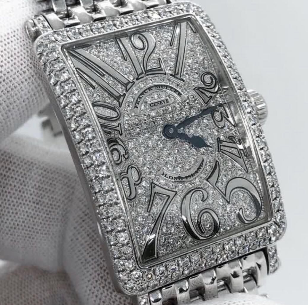 Franck muller shop 952 qz