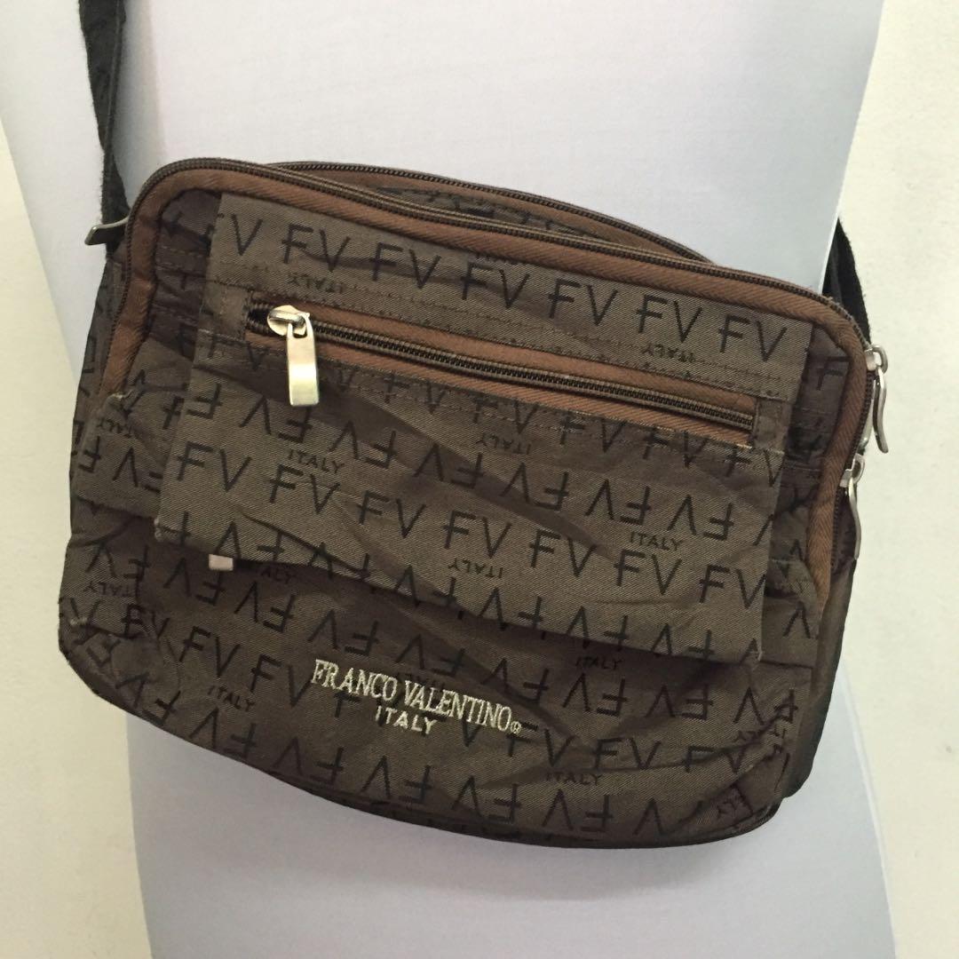 Franco valentino bag 2025