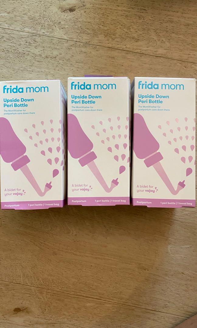 baby frida peri bottle