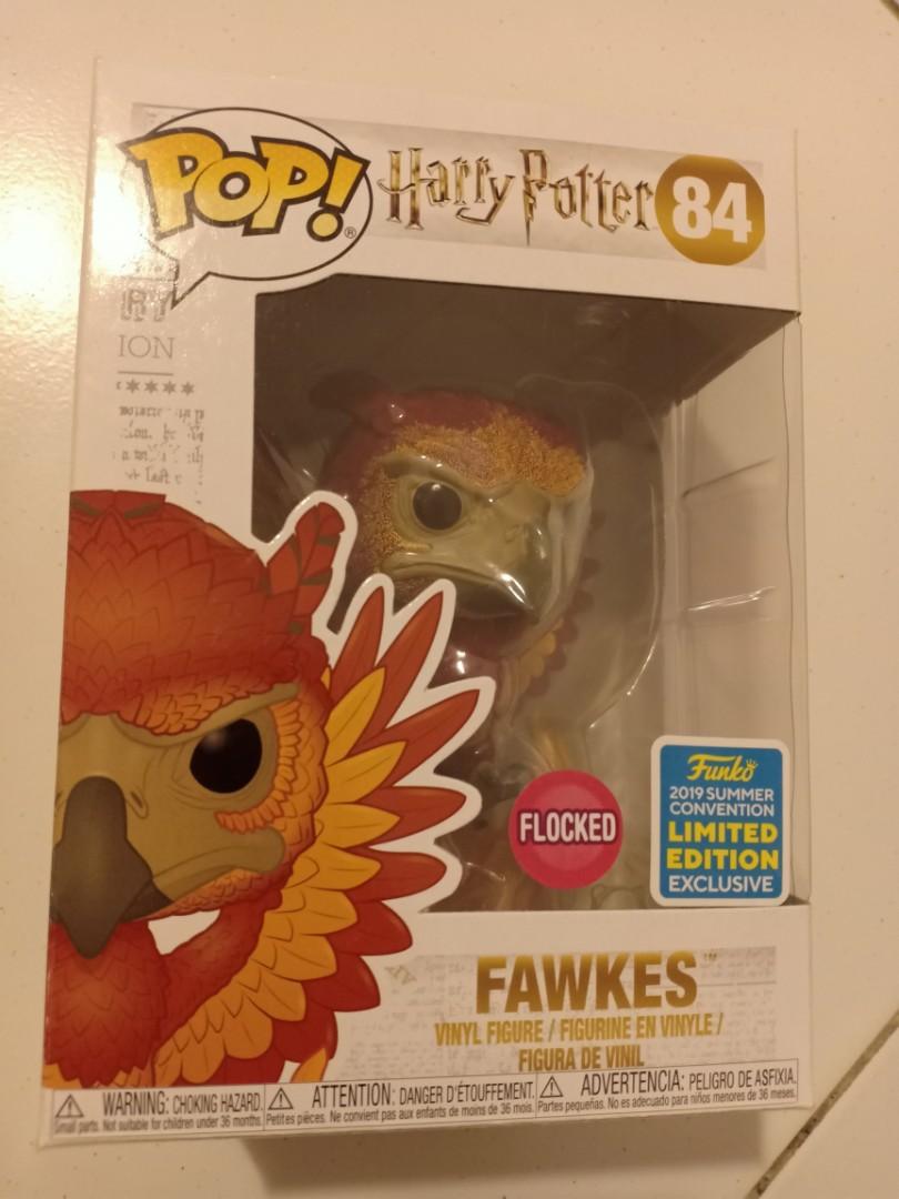 funko pop fawkes