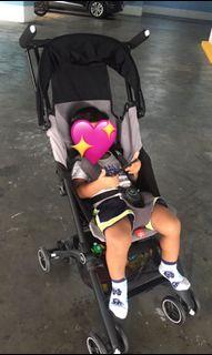 gb pockit second hand