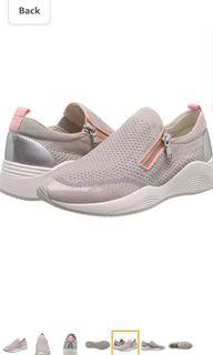 geox respira womens trainers