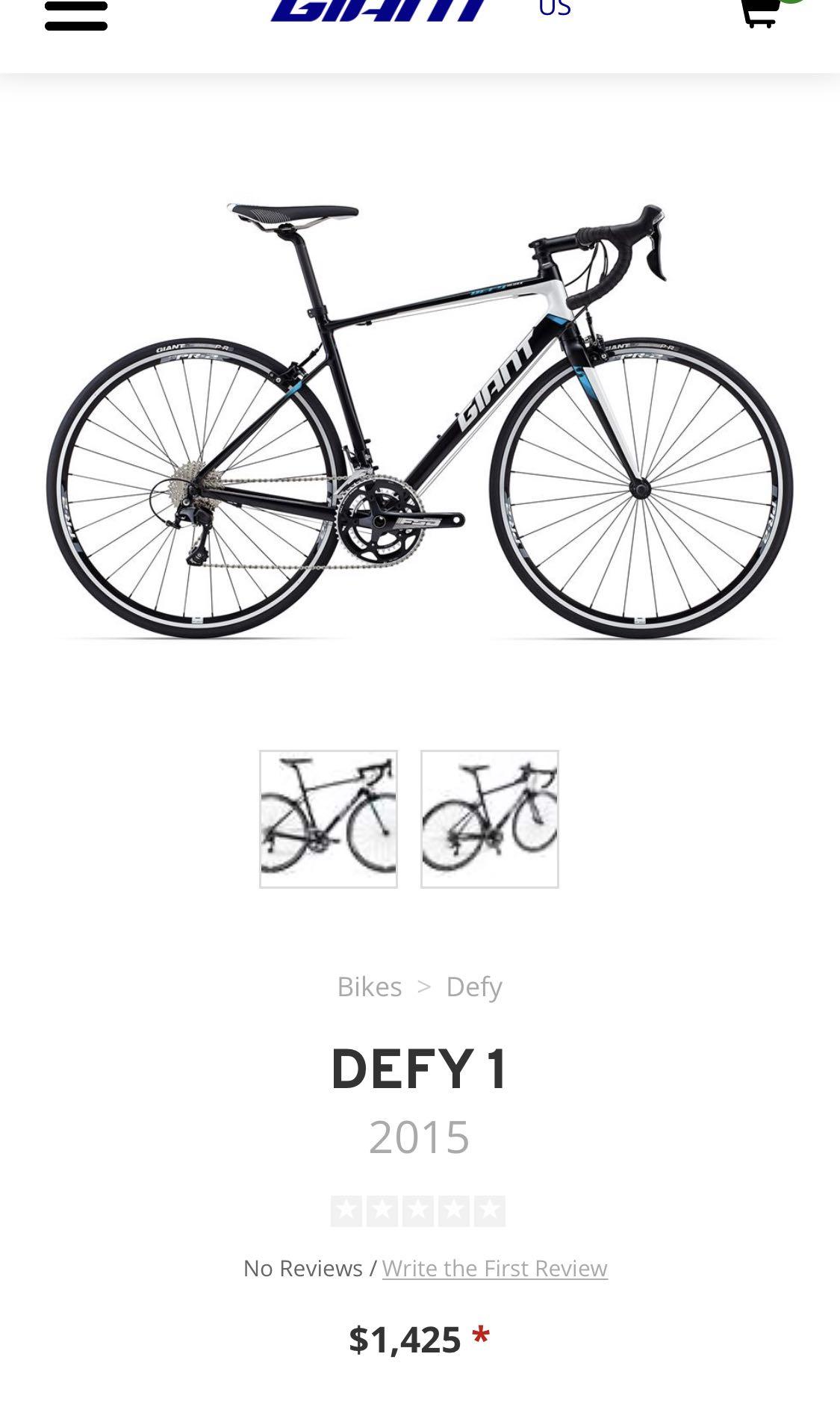 giant defy 1 aluxx 2015