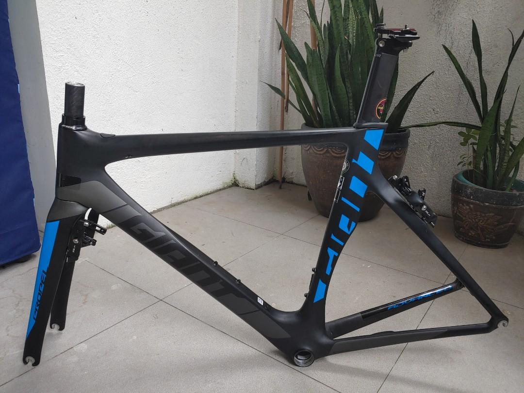 Giant Propel Advanced Pro 2
