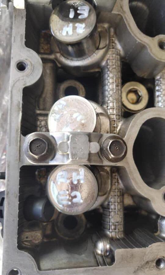 GSC Camshaft Subaru Impreza, Car Accessories, Accessories on Carousell