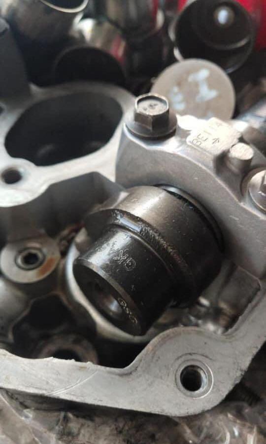 GSC Camshaft Subaru Impreza, Car Accessories, Accessories on Carousell