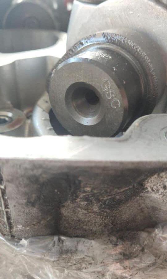 GSC Camshaft Subaru Impreza, Car Accessories, Accessories on Carousell