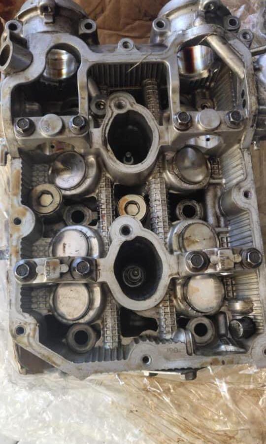 GSC Camshaft Subaru Impreza, Car Accessories, Accessories on Carousell