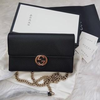 gucci interlocking woc price