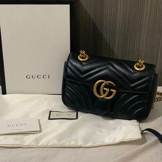 gucci marmont price philippines