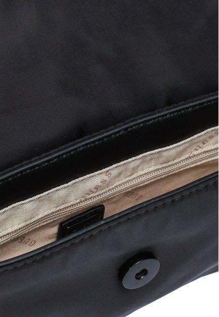 Guess Mini Me Flap Bag