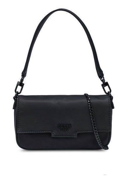 Guess Mini Me Flap Bag
