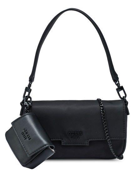 Guess Mini Me Flap Bag