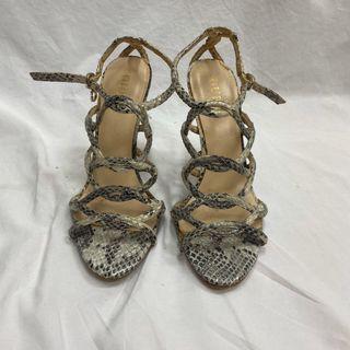 guess lemmon sandal