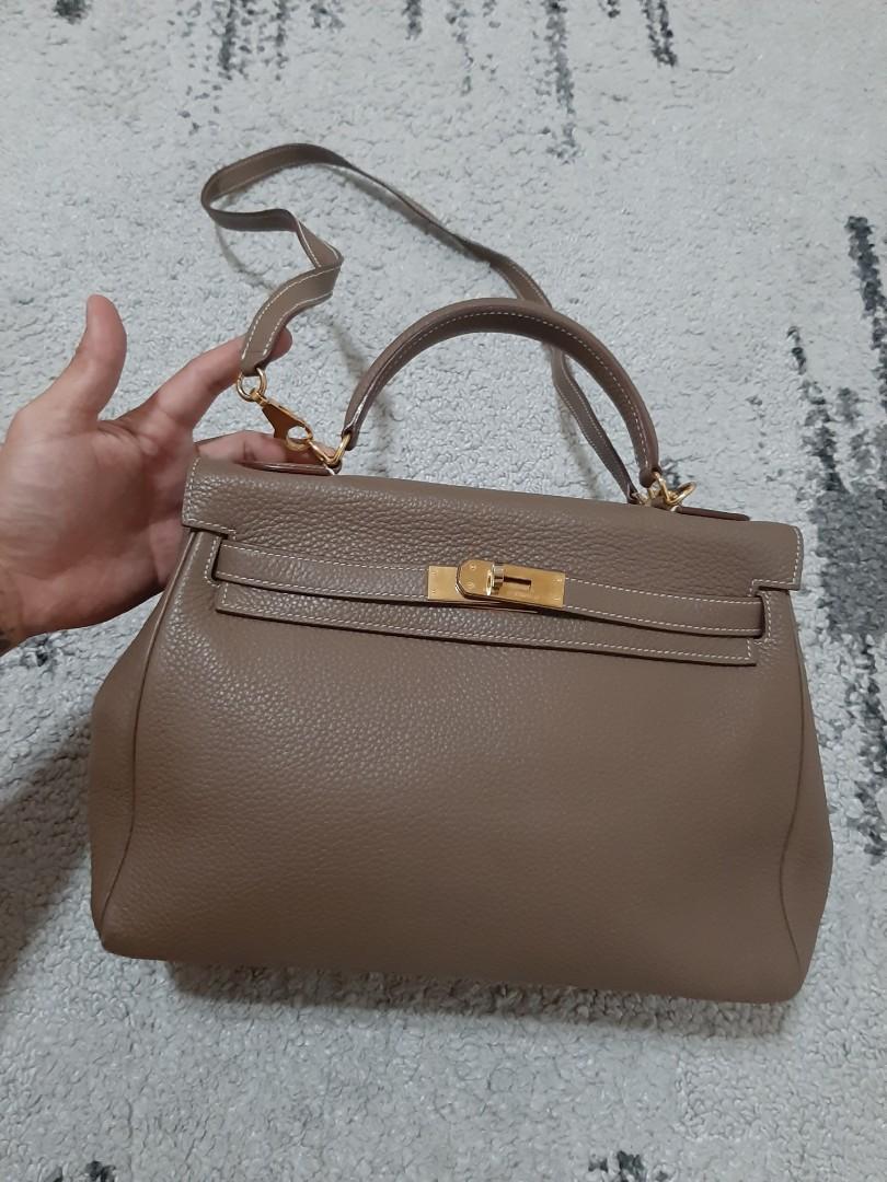 Hermes kelly sling clearance