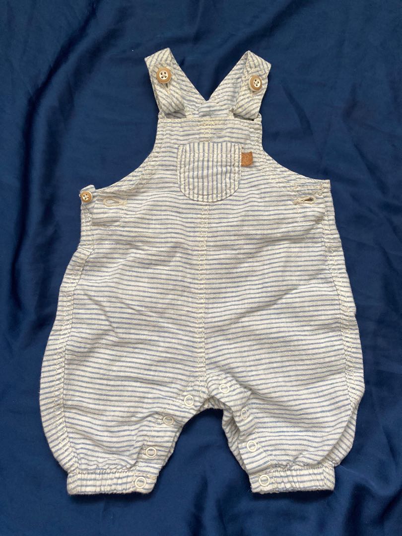 hm baby overall