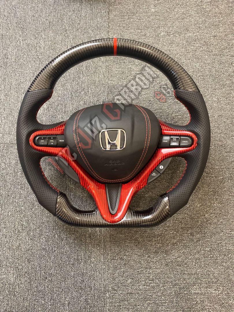 Honda civic type on sale r fn2 accessories