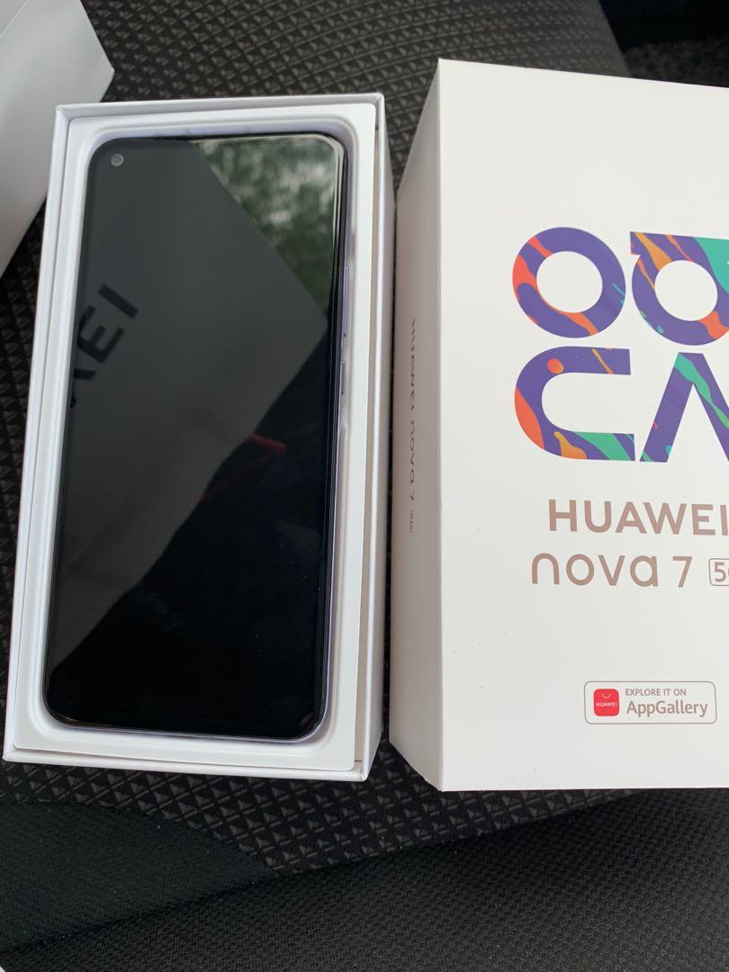 Huawei P40 Pro Huawei Malaysia