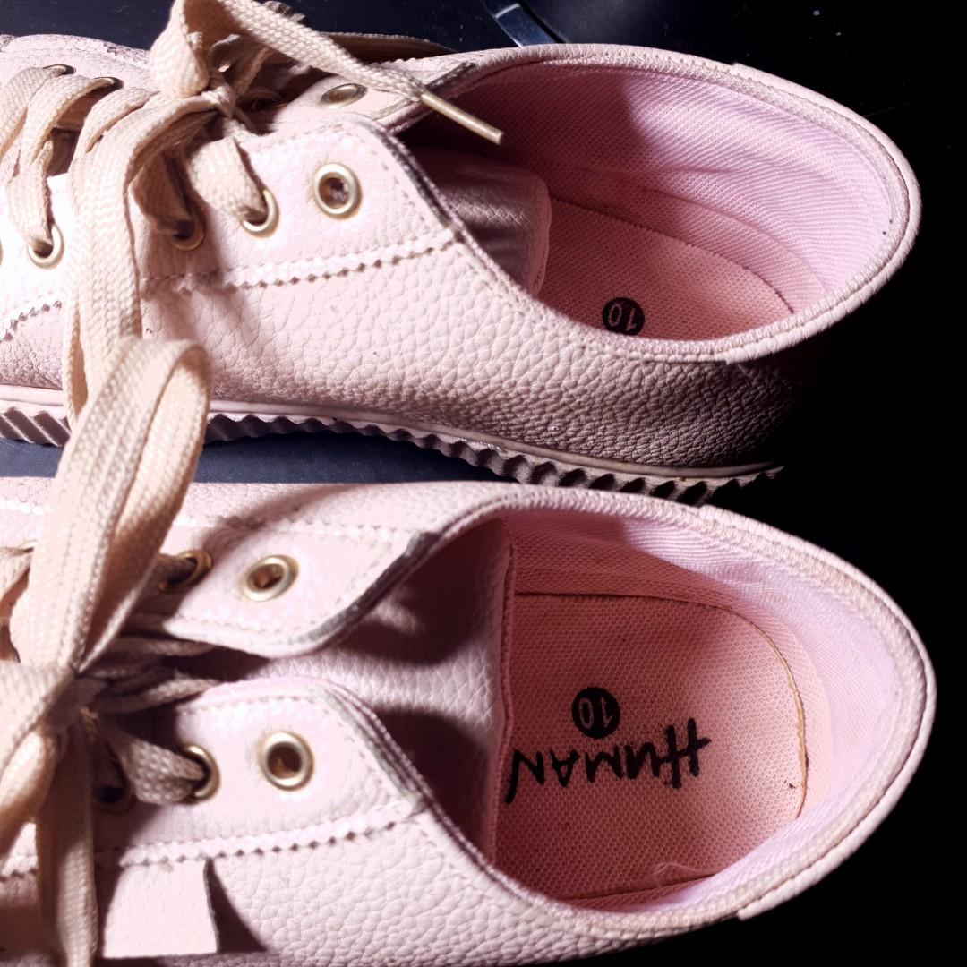 Human discount ph shoes