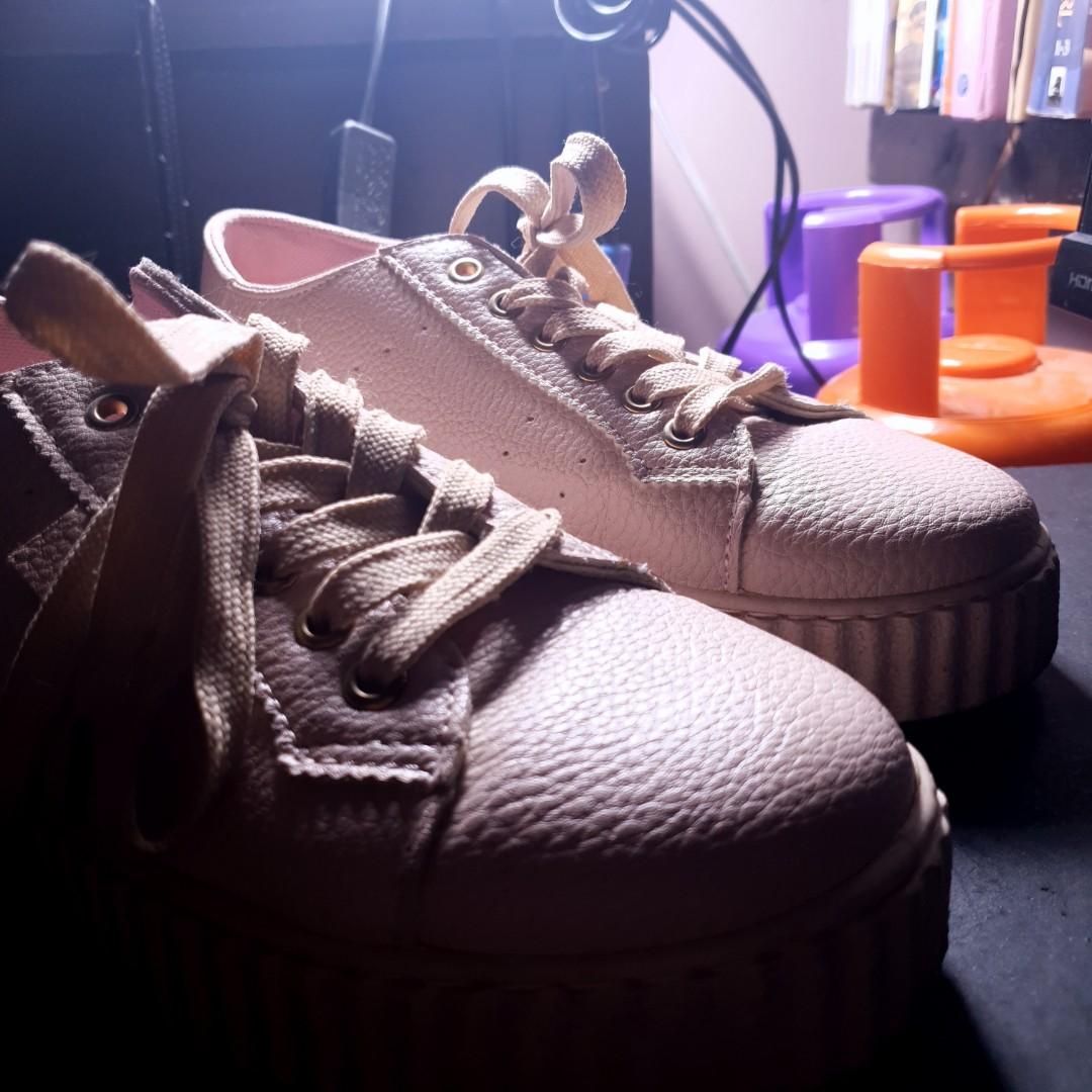 Human new arrivals ph shoes