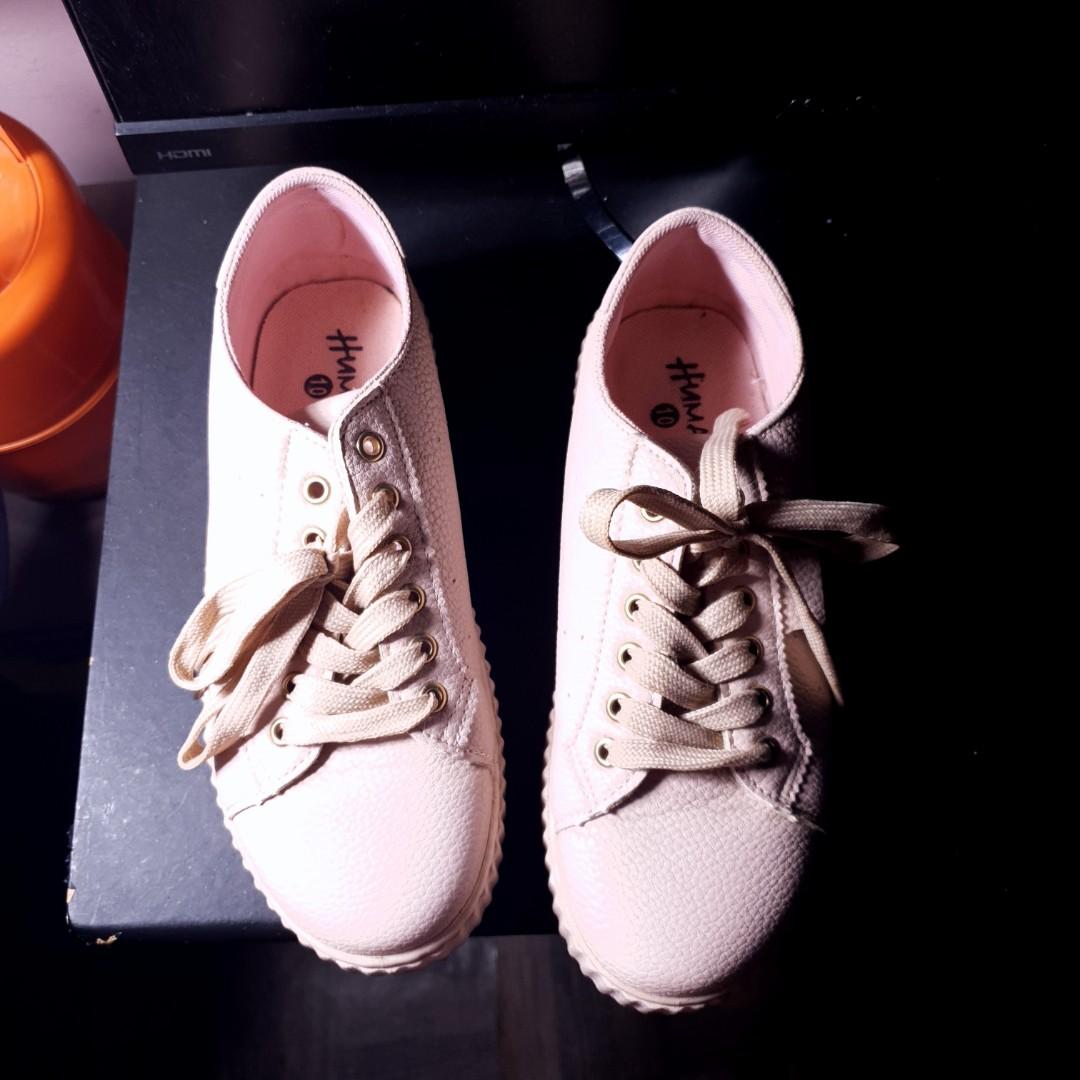 Human new arrivals ph shoes