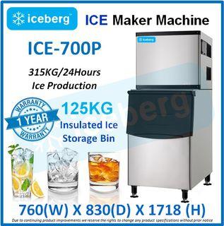 Ice Maker Machine Home Appliances Carousell Singapore